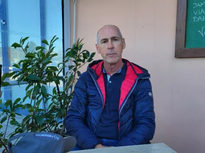 Rok Sorta / Foto: Katja Gleščič 