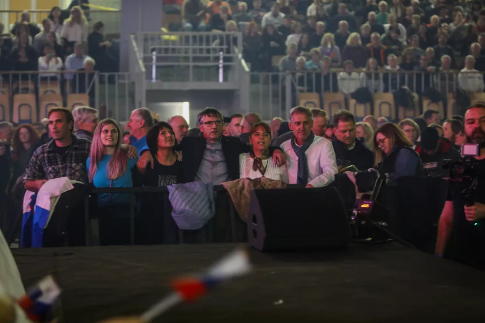 / Foto: Bojan Velikonja