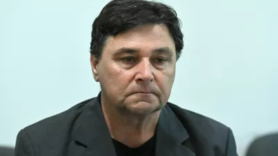 Damirja Klemenčića so zaradi umora sosede (iz koristoljubja) obsodili na 35 let zapora. 