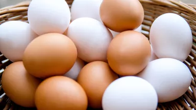 Pod lupino ni razlik. / Foto: Istock