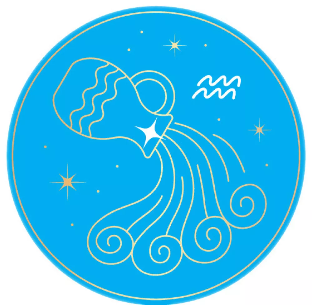 Horoskop Vodnar / Foto: Istock
