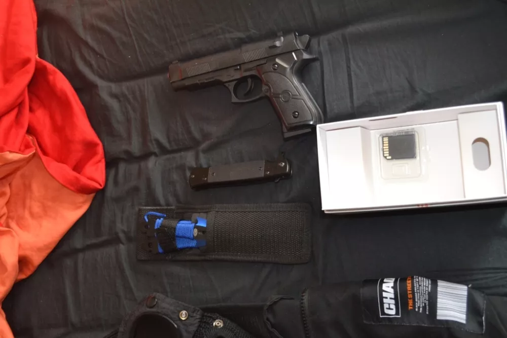 rop, izsiljevanje, nasilje, celje