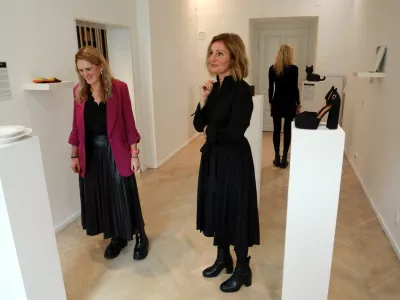 ​23.10.2025 - muzej izgovorovFoto: Tomaž Skale