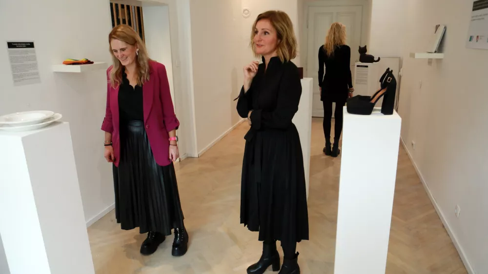 ​23.10.2025 - muzej izgovorovFoto: Tomaž Skale