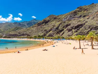 Mar ni vabljivo? / Foto: Istock