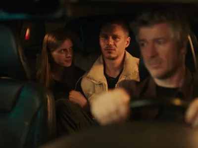 Nehvaležna bitja, režija Olmo Omrzu