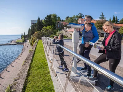 ﻿bernardin jesenske pocitnice