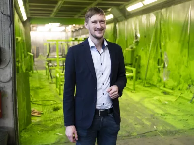 Simon Mesec14.10.2025 - MEBOR ŽeleznikFoto: Nik Erik Neubauer 