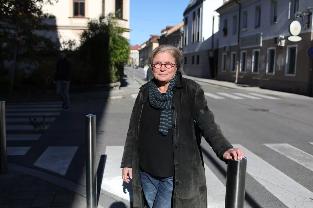 Za izboljšanje kakovosti bivanja: Šišenski superblok z veliko zelenja