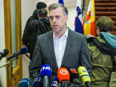 Novo mesto, Rotovz.Izjava po vladnem obisku Novega mesta.