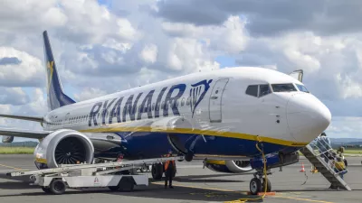 Ključna sprememba bo pri vkrcavanju. / Foto: Istock