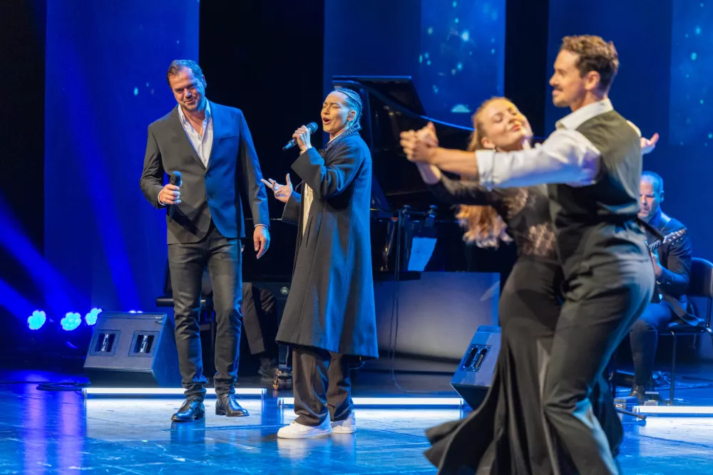 Foto: Adrian Pregelj