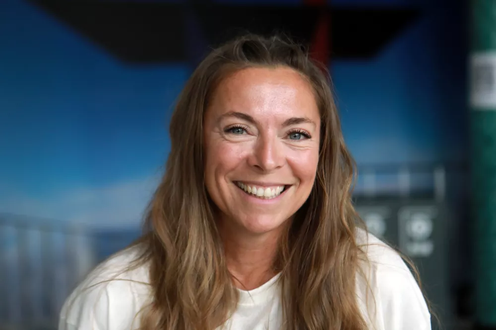 29.10.2025 - svetovno prvenstvo, hip hop, šikaFoto: Tomaž Skale