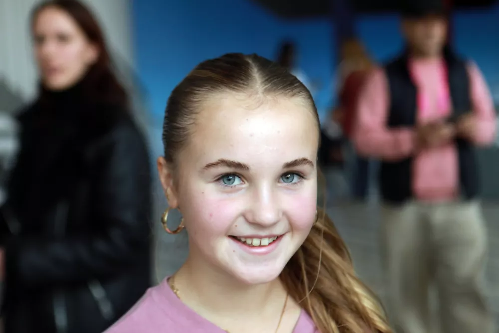 29.10.2025 - svetovno prvenstvo, hip hop, šikaFoto: Tomaž Skale