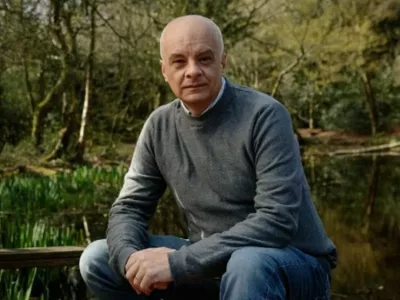 Bigel Bromage / Foto: Asdhj Paoidu