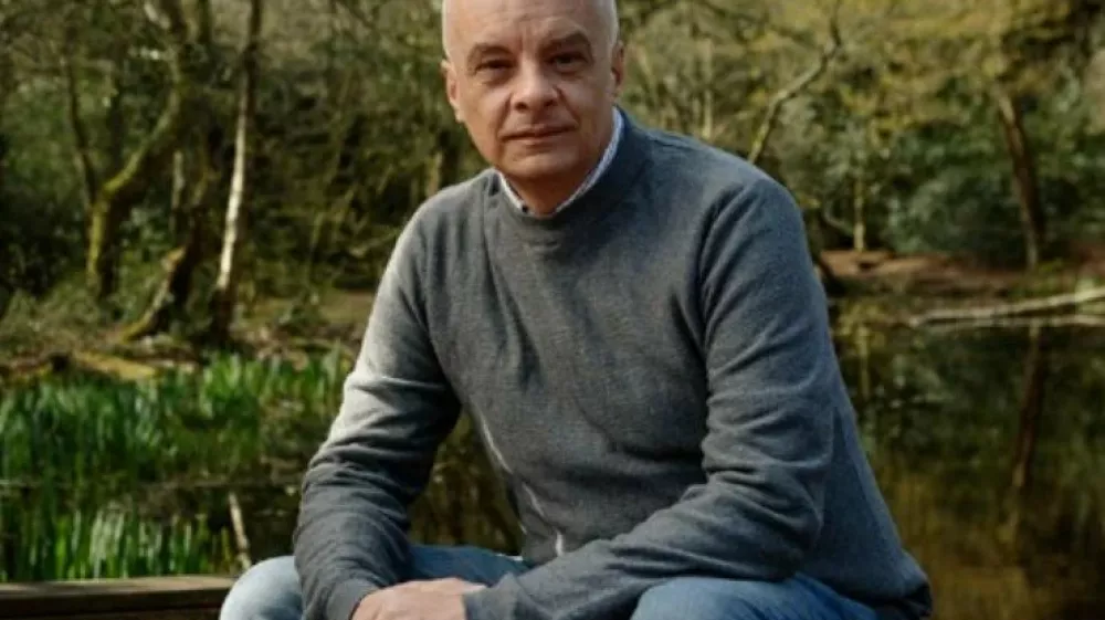 Bigel Bromage / Foto: Asdhj Paoidu