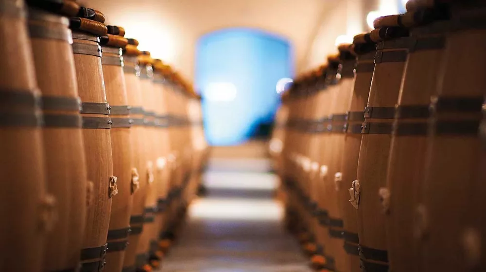 sdf poiupfiu / Foto: Chateau D'issan Margaux