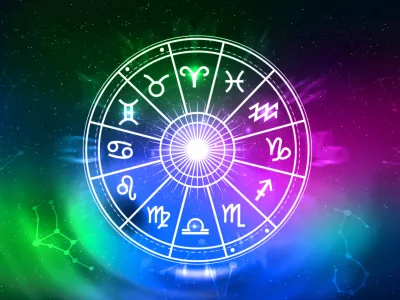 Tokratna napoved je posebej mavrična. / Foto: Istock