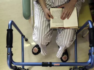 Bolniki ujeti v nered čakalnih seznamov