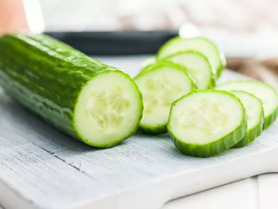 Ključna je lupina, ki vsebuje večino koristnih sestavin. / Foto: Jirkaejc