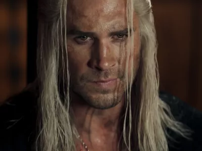 Liam Hemsworth v novi vlogi / Foto: Netflix