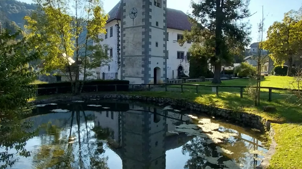 Z odgovornostjo do dedi&scaron;čine