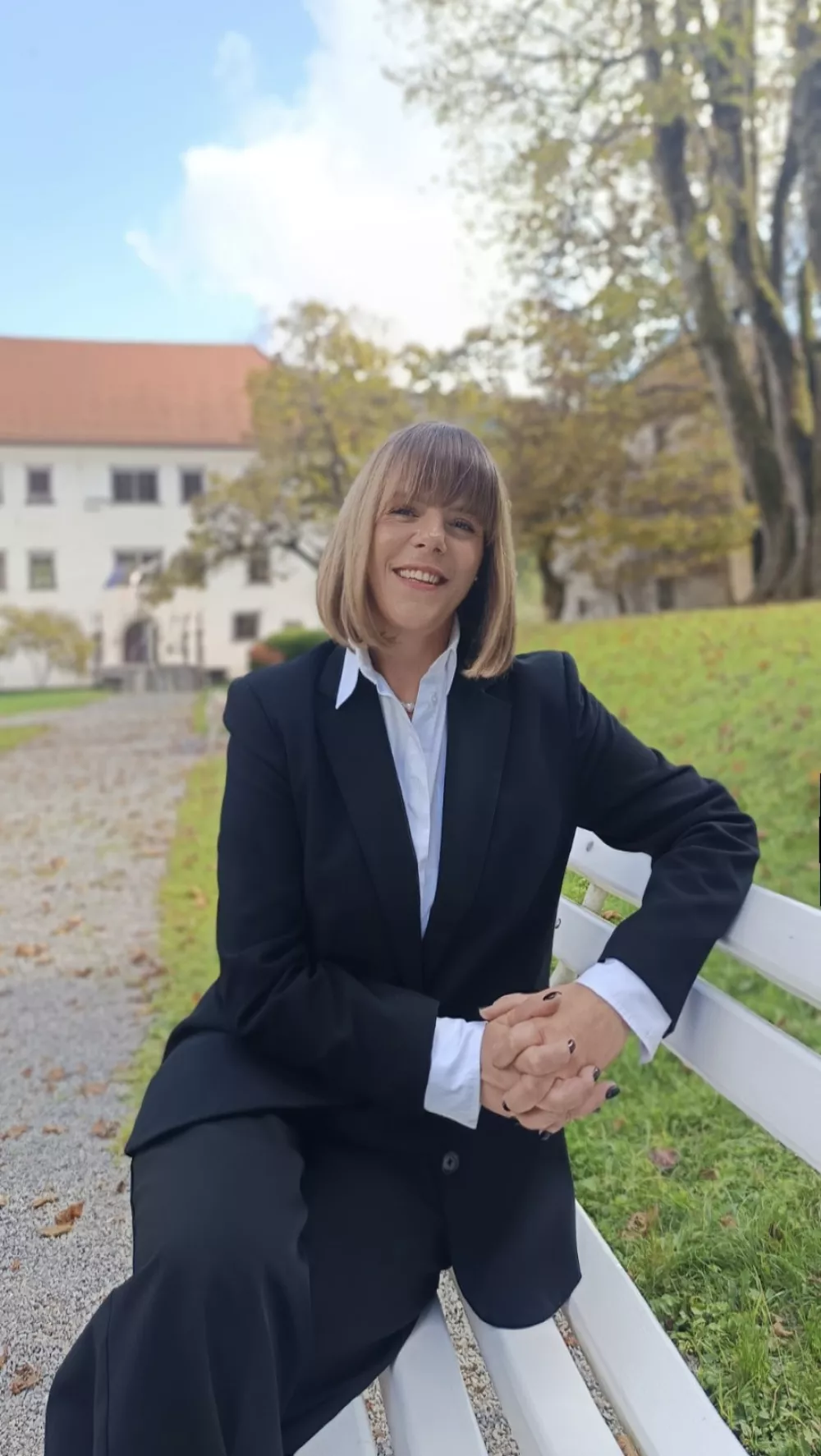 Z odgovornostjo do dedi&scaron;čine