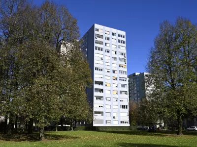 03.11.2025 Štepanjsko naselje..FotoNik Erik Neubauer.