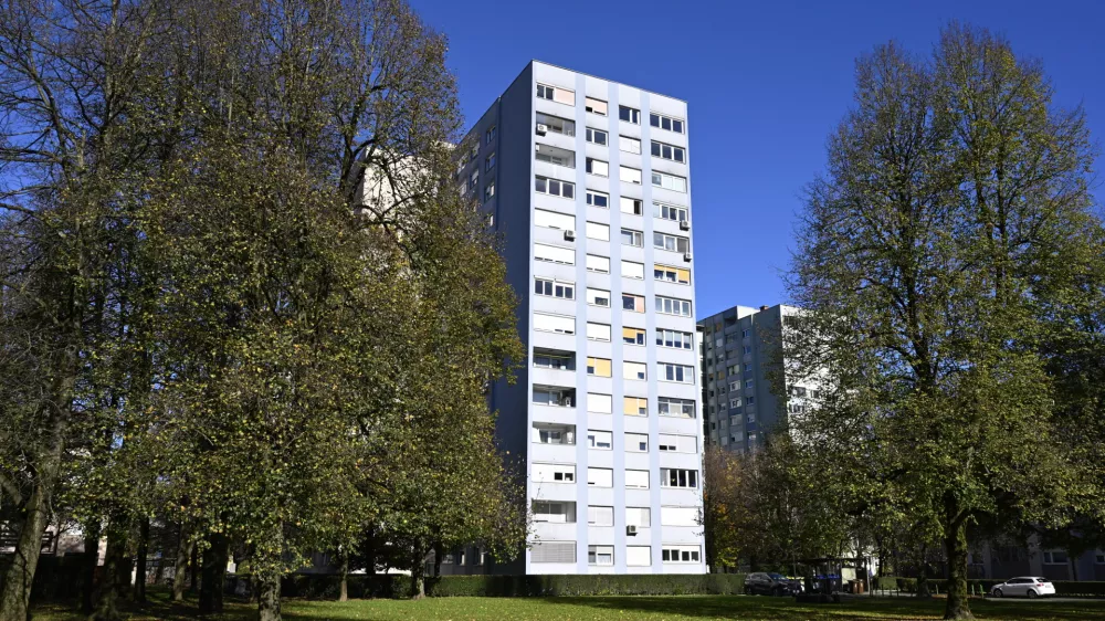 03.11.2025 &Scaron;tepanjsko naselje..FotoNik Erik Neubauer.