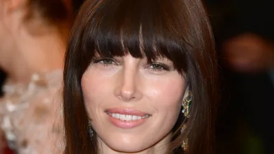 Jessica BielSchiaparelli and Prada 'Impossible Conversations' Costume Institute Gala 2012 at The Metropolitan Museum of ArtNew York City, USA - 07.05.12Mandatory Credit: Lia Toby/WENN.com