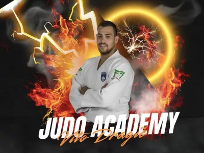 Vito Dragić Judo Academy