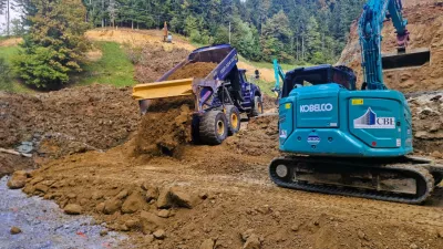 Dars predstavil aktivnosti na območju Škal