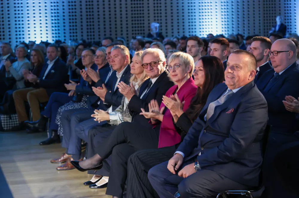 SBC Festival podjetništva