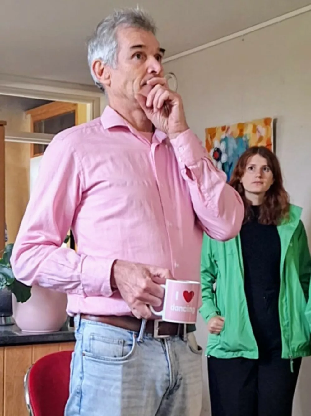 Me&scaron;čani prevzeli vpliv na ceno in vir energenta