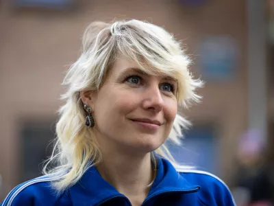 Meščani prevzeli vpliv na ceno in vir energenta