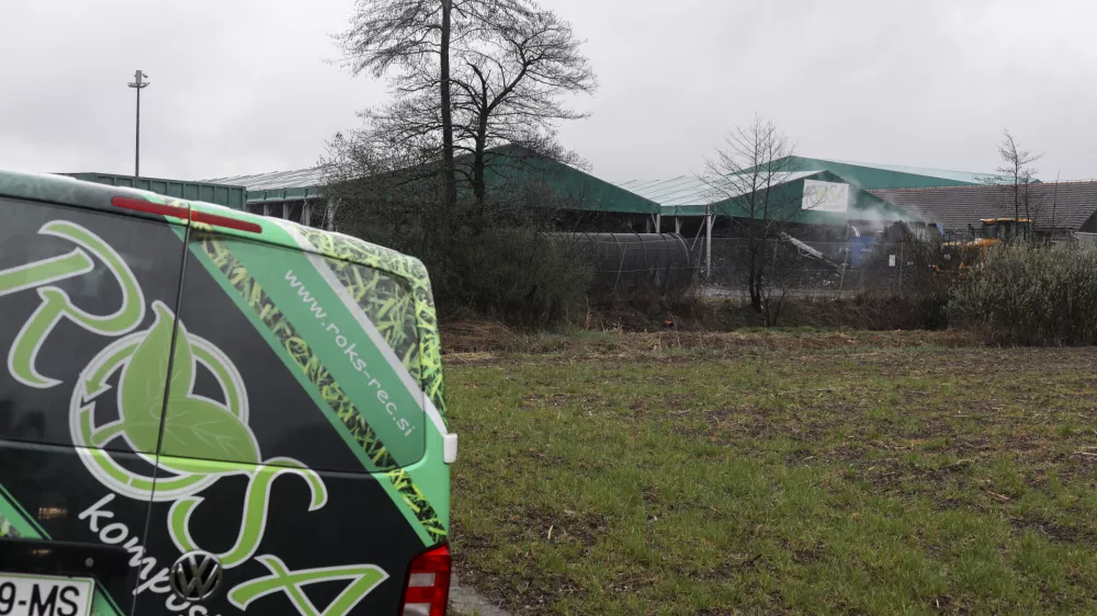 Zaradi smradu bodo zahtevali spremembe dovoljenj