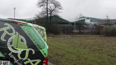 Zaradi smradu bodo zahtevali spremembe dovoljenj