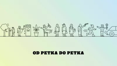 Nova grafika Od petka do petka