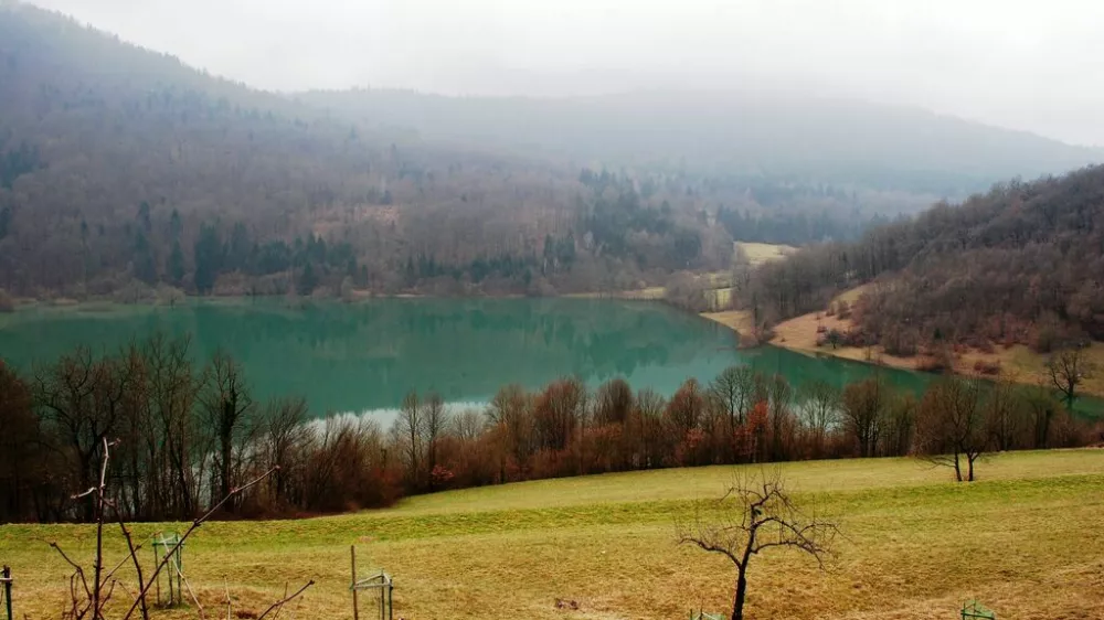 V Brezovici do nove pravljične poti