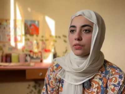 asfi a9s809 / Foto: Zajem Zaslona Al Džazira