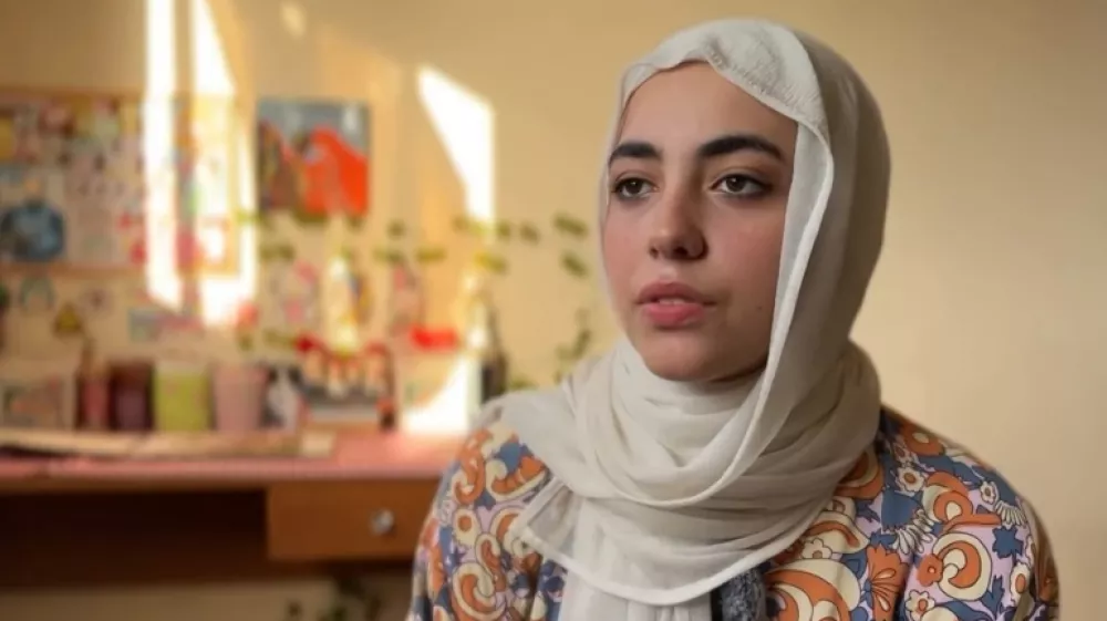 asfi a9s809 / Foto: Zajem Zaslona Al Džazira