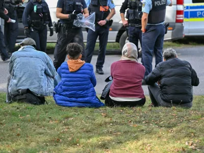 Simbolična fotografija: Profimedia