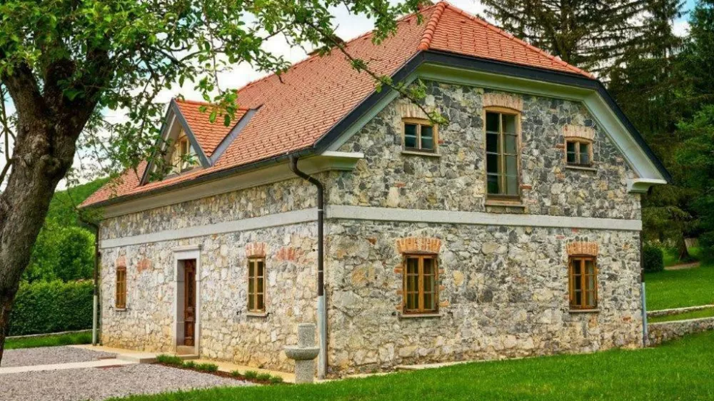 Vila Bajer Bavčar