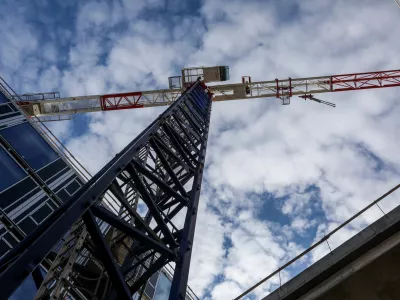 Boštjančičevi in Hanovi na različnih bregovih