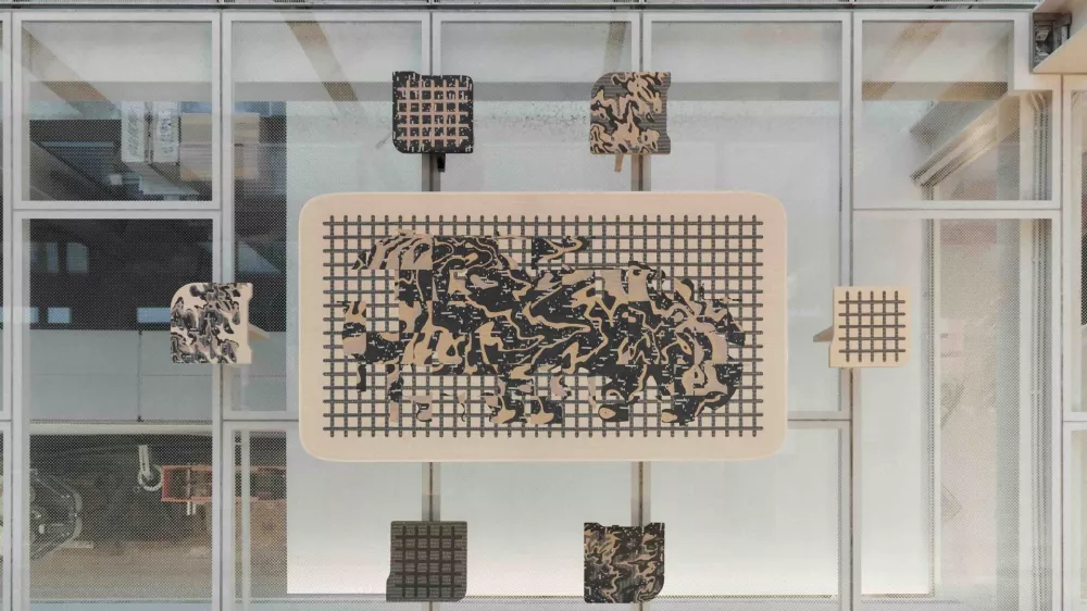 Oblikovanje prihodnosti skozi dialog in sodelovanje