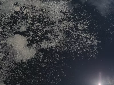 - 02.06.2023 - Centralna čistilna naprava CČN Ljubljana – Zalog, Cesta v Prod 100 //FOTO: Bojan Velikonja