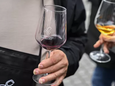 alkohol alkoholizem simbolična fotografijavino vinarstvopitje08.11.2025 Martinovanje v Ljubljani - Ljubljanska vinska pot Foto: Nik Erik Neubauer