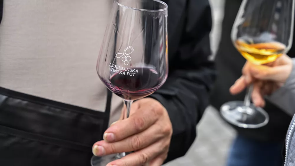 alkohol alkoholizem simbolična fotografijavino vinarstvopitje08.11.2025 Martinovanje v Ljubljani - Ljubljanska vinska pot Foto: Nik Erik Neubauer