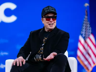 Najbogatejši človek bi lahko bil še bogatejši. / Foto: Profimedia / Foto: Profimedia