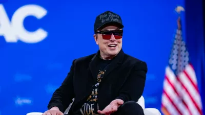 Najbogatejši človek bi lahko bil še bogatejši. / Foto: Profimedia / Foto: Profimedia